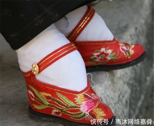 成功|清朝发布三道命令,其中“禁止缠足”,为何直到灭亡都没执行成功