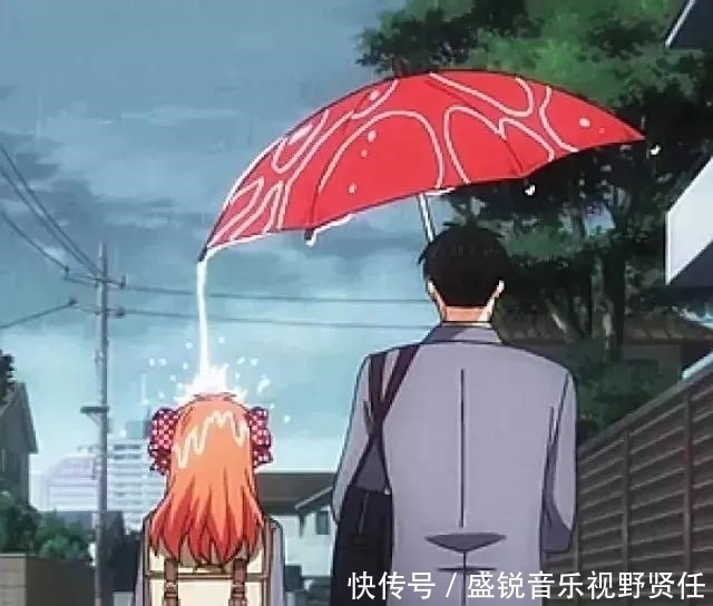 动漫|小可爱动漫情头|本人脱单无望了!这堆甜甜的情侣情头送给大家吧!