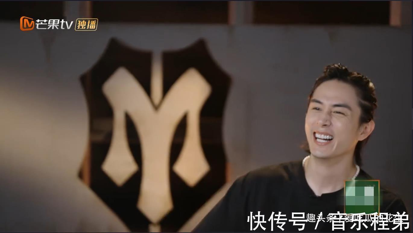 披荊斬棘的哥哥|披荊斬棘的哥哥李承鉉部落中西合璧天造地設(shè)完美無瑕