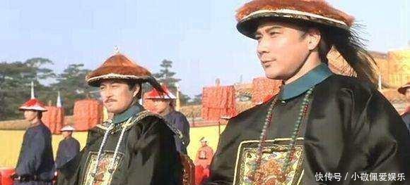 被成为大清最后一名武状元,霍元甲都不是他的对手,更是名声大噪