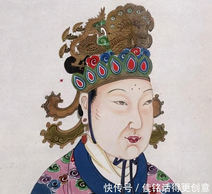 尼费提提|古代世界的9大女性统治者