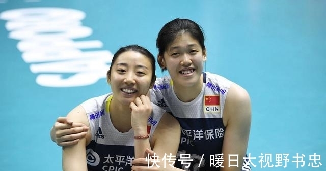 首发|朱婷、张常宁、李盈莹三箭齐发？中国女排奥运首发或走出思维定势