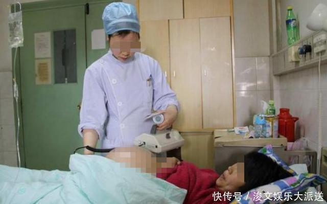 家庭|孕妇产下“四胞胎”,当看到第四个孩子时,医生:老四是全家之宝