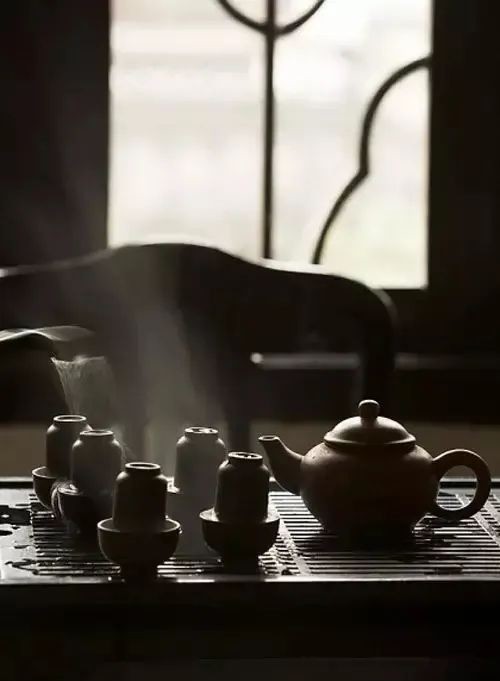 定制|多年转化后,为什么枣香成了寿眉饼茶的专属定制?