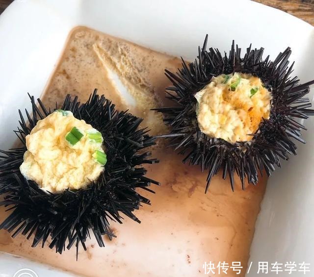 如果你来东山岛找我,我会带你这样吃!