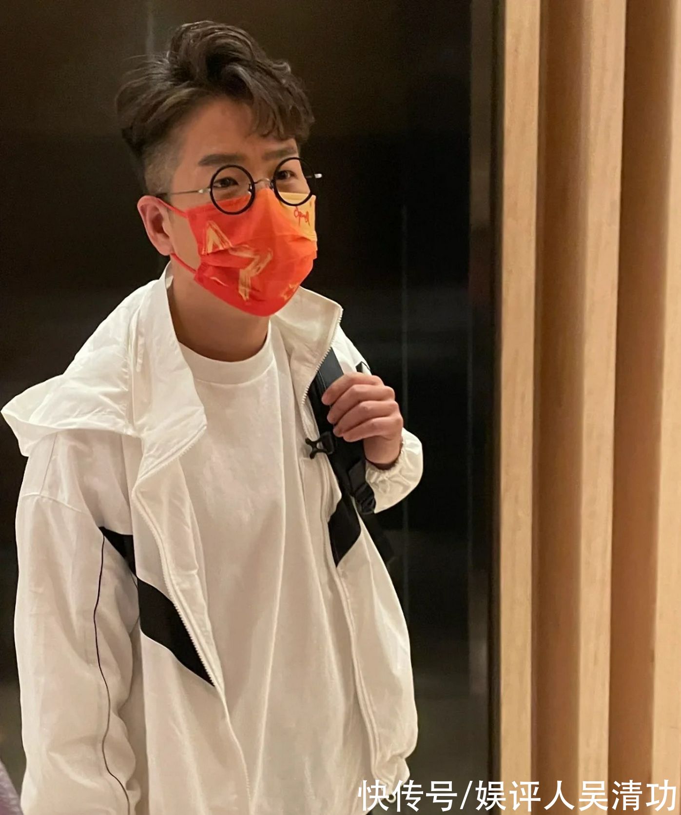 《披哥》總決賽錄播，出道17人名單流出，張晉、張淇、張智霖在列