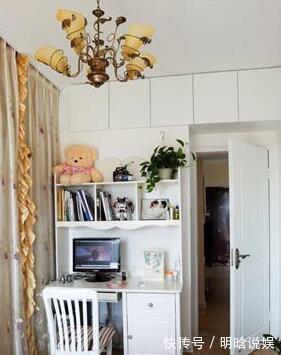 厕所|晒晒30平新房,厕所在厨房里,吃饭在鞋柜上,还有更小的吗