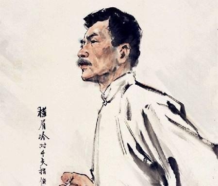 莽原#为何鲁迅说:猛兽总是独行,牛羊才成群结队?其深层含义少有人知