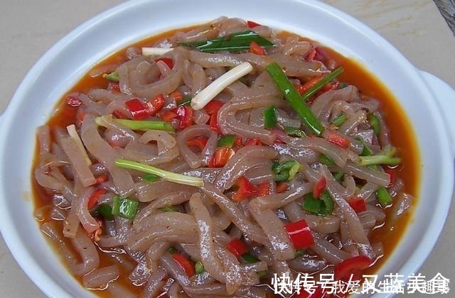 天赐|它是“天赐的良药”，不能生吃，4块钱一斤，炒着吃太香了！