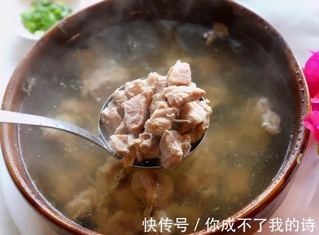 猪肉价格|炖猪肉,怎么做才不柴?掌握3点知识,猪肉软烂又入味,吃着香