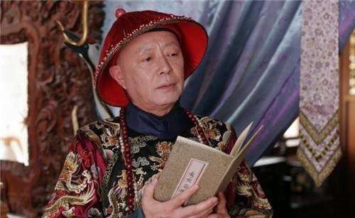 真迹|李莲英的书法真迹公开:内容虽然不雅,但这字体却远胜许多书法家