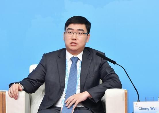 b2b|滴滴打车背后的老板你知道滴滴，却不知程维是阿里巴巴的员工