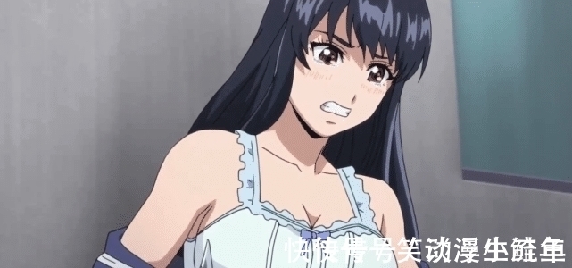 网飞|开播就完结,这部2月新番的尺度,让B站都措手不及!