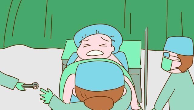 鄙视|产妇害怕医院抱错孩子,特意在娃身上做了“手脚”,被医生鄙视了