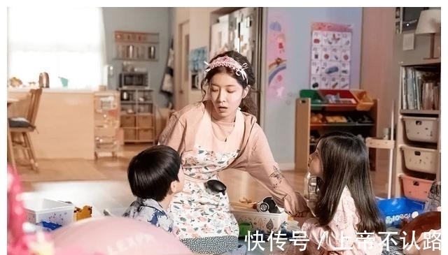 过来人|“不生二胎,就多准备点钱以后住养老院”过来人的劝告,挺有道理