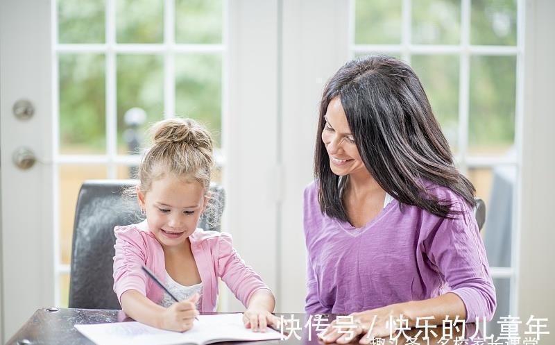 卡耐基|孩子年幼时期注重能力培养,会让他受益一生,尤其下边3点