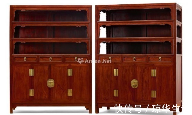 香港蘇富比拍卖有限公司|疯狂的老家具最高卖了1个亿,史上最贵的20件老家具排行