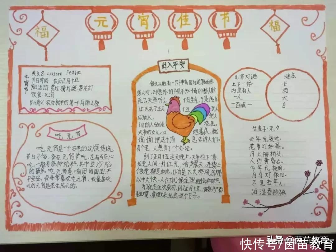 寒假余额不足，孩子的寒假作业做好了吗？