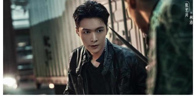 孙红雷|《大决战》之后再无爆款电视剧,孙红雷一出手,爆款就来了