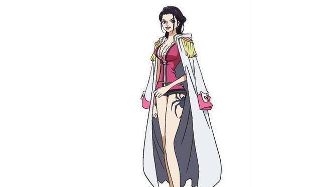 妥妥|剧情反转,《海贼王》改编成《海军王》,谁能入选主角团!