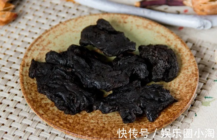 功效|中药黄精的功效你知道多少?