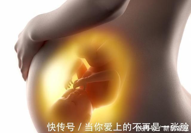 羊水|胎儿大小可能和这些因素有关,孕妈最好别只是控制体重,早知早好