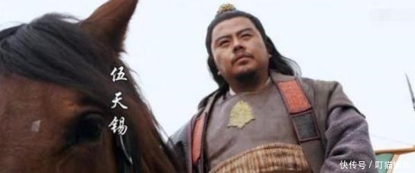 梁师泰|他出场就两锤打败单雄信,被李元霸半锤征服,收其为小弟!