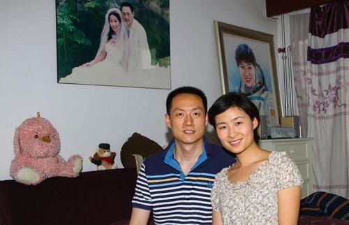 中国首位女航天员刘洋飞上太空已过8年，她现在怎样了