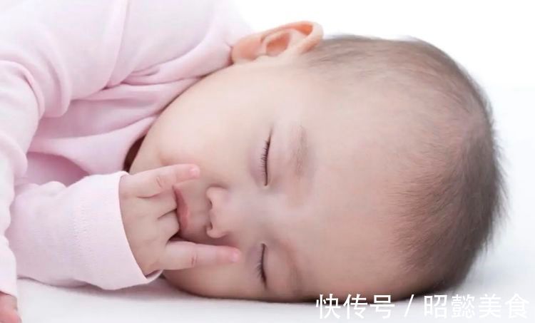 睡眠时间|婴儿规律睡眠按照“4原则、4方法”,早培养,娃睡得好、长得好