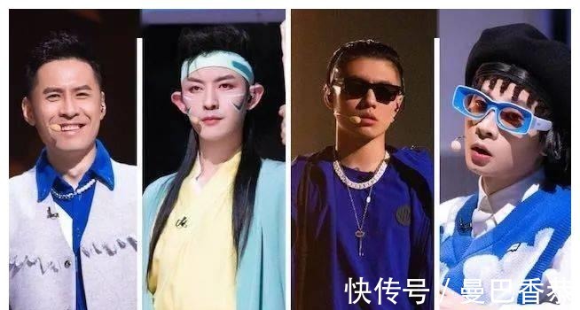 《披荊斬棘的哥哥》將如何大結(jié)局?李承鉉、陳小春、張晉、趙文卓