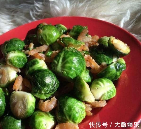 再穷也要给孩子吃这“增高菜”，补钙比牛奶强，多吃体质更强壮