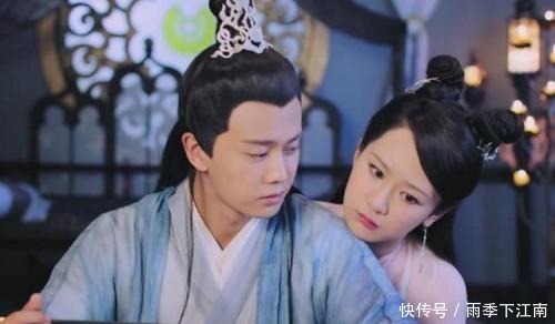 苏落|《邪王追妻》碾压《三生三世枕上书》美到极致,口碑节节攀升!