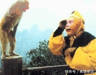 孙悟空|孙悟空的真实身世,燃灯知道却不能说,镇元子说出实情