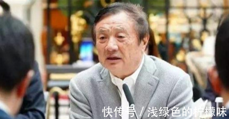 中庸之道|任正非的中庸大道:无为而治,才成就了华为的与众不同
