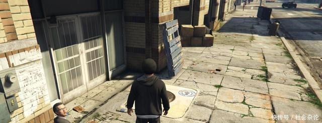 Gta5吊车怎么用 Gta5吊车怎么用