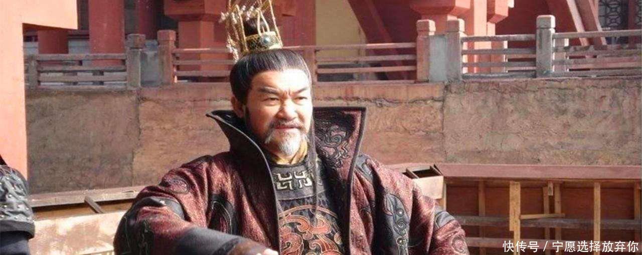 唐朝|是唐朝的建国功臣,最终倚老卖老,被李世民逼死!