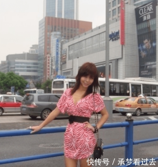 “拜金女”马诺:从成名到声名狼藉,她的故事,比你想象的要曲折