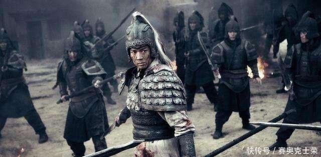 真不|蜀汉五虎上将真实实力, 关羽还真不一定能排第一, 赵云被低估