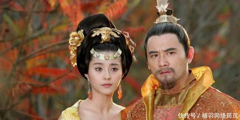 他凭一己之力拯救了大唐,但死得扑朔迷离,死后还被后人无限争议