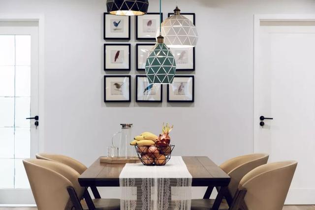 温馨|她家不豪华，可一进门就把我迷住，全屋温馨超有爱！太美了！晒晒