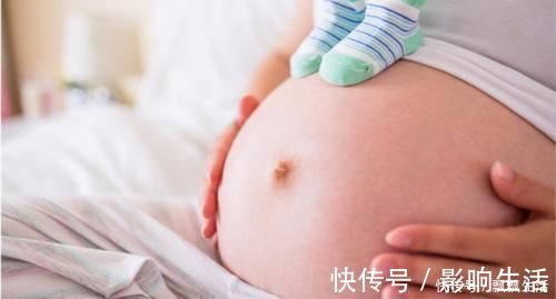 胎动|胎儿性格隔着肚皮能看出来吗?孕期欢脱的胎儿,出生后也多调皮