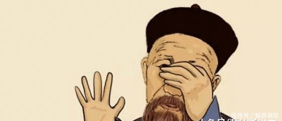 戴高帽子|高级骗子行骗,骗到了大圣人曾国藩的头上,曾的表现,出人意外