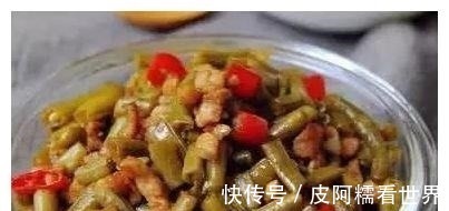 全民皆爱的几道美味家常菜，解馋开胃，让你食欲大开，百吃不腻