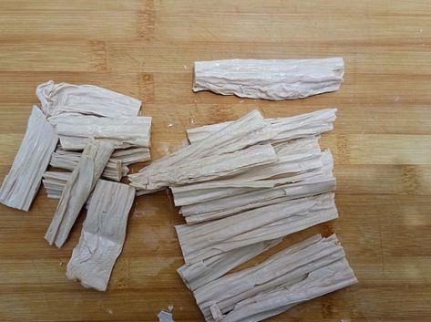 饭店大厨都是这样做这道菜~简单省事！出锅后，竟胜过大鱼大肉！