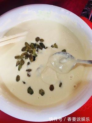 红枣酸奶|媳妇用它做的早餐饼，营养又健康，孩子一顿能吃5张，你不去试试