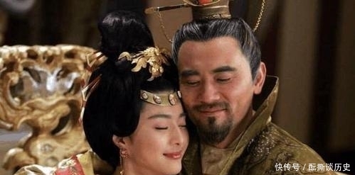 反叛|有人提出新的观点说,如果安禄山不起兵反叛,也会有别的人,是吗