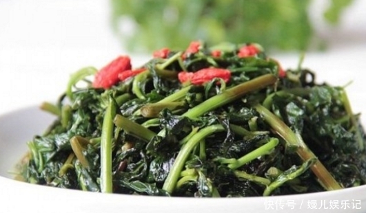 马兰头|分享几道越吃越香的大厨家常菜美味凤爪、江南小炒、春六头