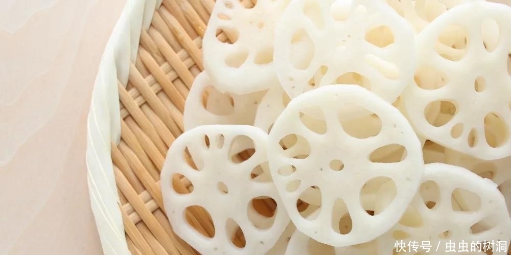 秋吃果,冬吃根,寒冬养生常吃4种根菜,少病还