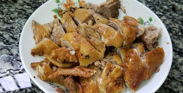 鸭肉|鸭肉这样做又香又好吃,香味四溢味道棒,我家经常吃的一道菜