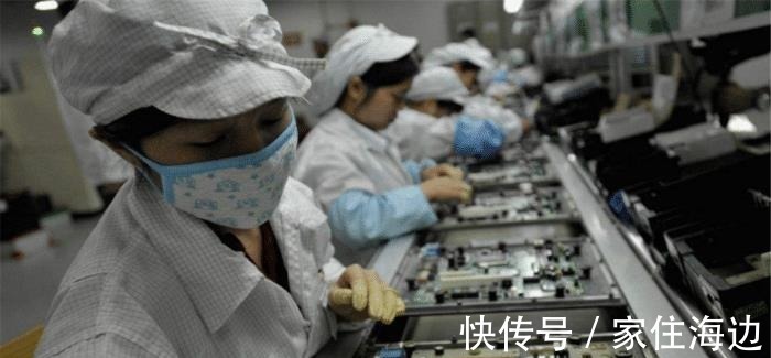 大单|720亿大单时间紧迫,“美国富士康”难以完成,生产线要撤回中国!